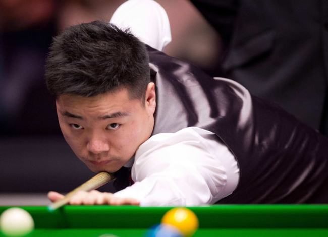 迎来了其年 迎来了其年