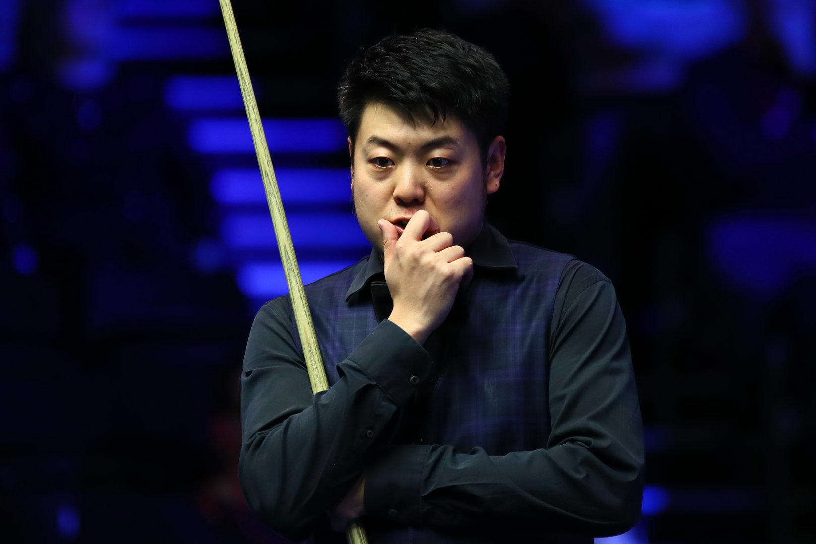 能真正崛起 能真正崛起