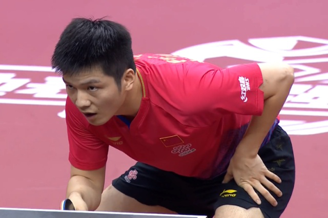 空隙進行快 空隙進行快